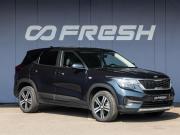 Kia Seltos I Краснодар  - изображение 25