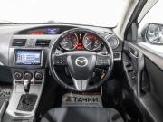 Mazda Axela II Иркутск  - изображение 34