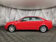 Audi A4 III (B7) Москва  - изображение 23