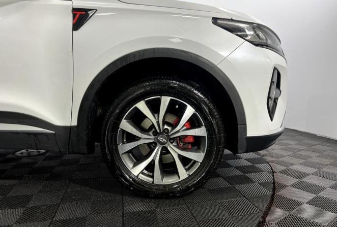 Chery Tiggo 7 Pro Max I с пробегом 2024 года, цена 1 760 000 рублей, 118806 км, внедорожник, Автокод Объявления