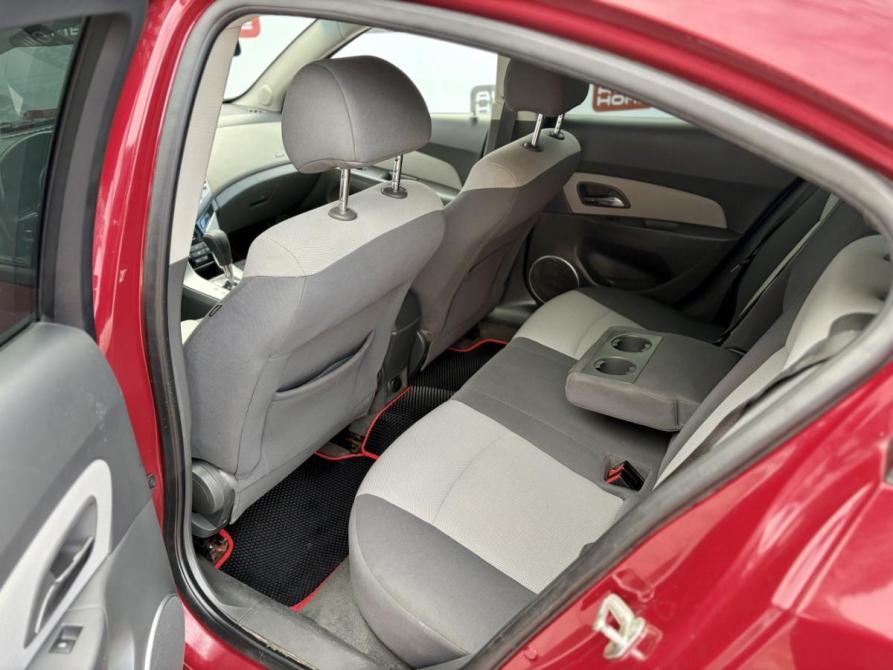 Chevrolet Cruze I Санкт-Петербург  - изображение 8