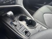 Toyota Camry VIII (XV70) Рестайлинг Сыктывкар  - изображение 56