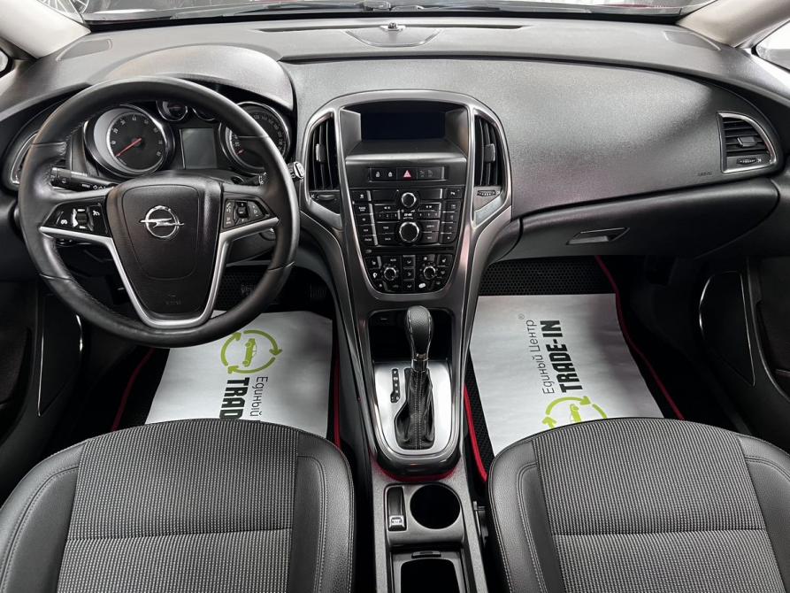 Opel Astra J Тверь  - изображение 11