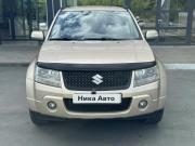 Suzuki Grand Vitara II Рестайлинг Оренбург  - изображение 12