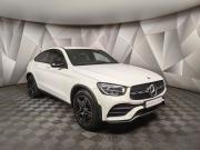 Mercedes-Benz GLC Coupe I (C253) Рестайлинг Москва  - изображение 26