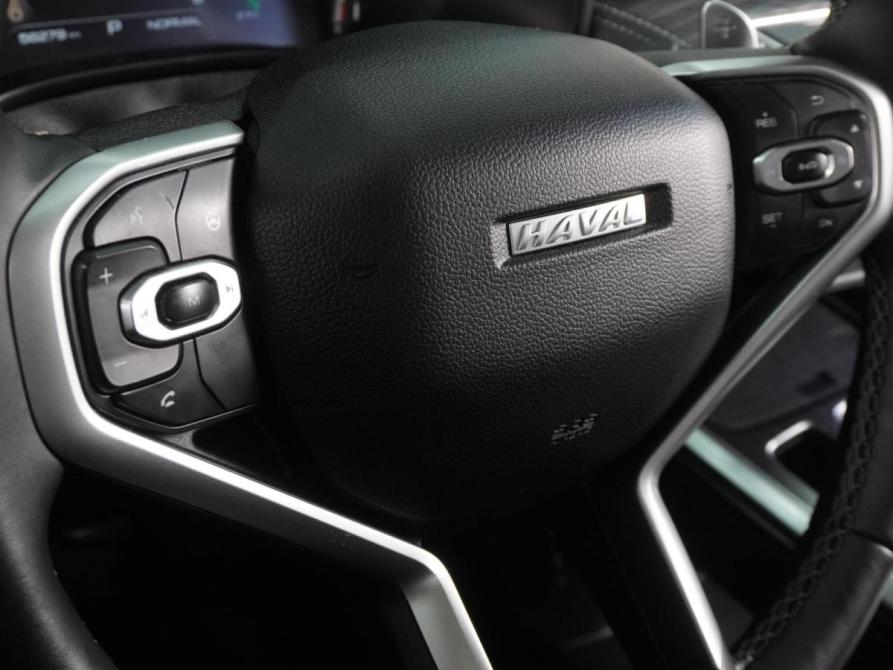 Haval Jolion I Рестайлинг Воронеж  - изображение 16