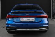 Audi A7 II (4K) Москва  - изображение 42