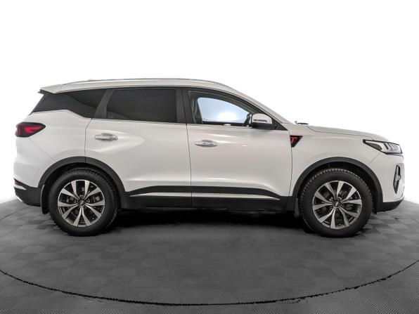 Chery Tiggo 7 Pro Max I с пробегом 2023 года, цена 1 745 000 рублей, 88391 км, внедорожник, Автокод Объявления