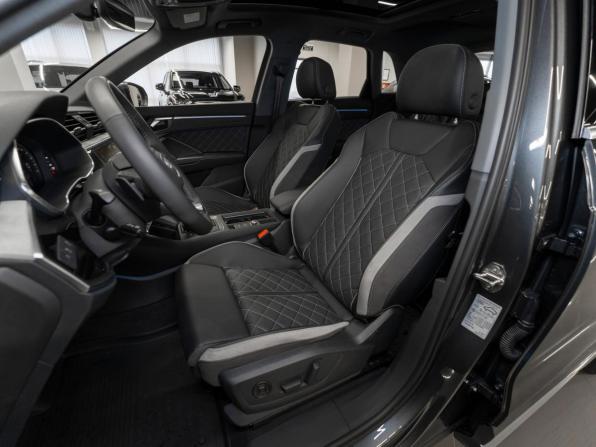 Audi Q3 II (F3) с пробегом 2026 года, цена 4 050 000 рублей, 50 км, внедорожник, Автокод Объявления
