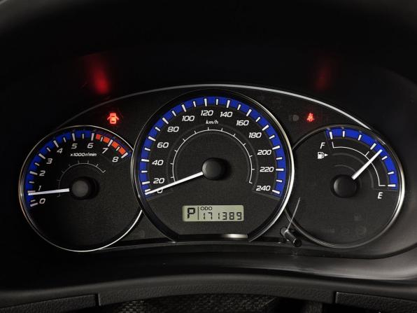 Subaru Forester III с пробегом 2010 года, цена 1 148 000 рублей, 171388 км, внедорожник, Автокод Объявления