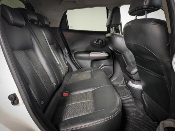 Nissan Juke I с пробегом 2012 года, цена 999 900 рублей, 121000 км, внедорожник, Автокод Объявления