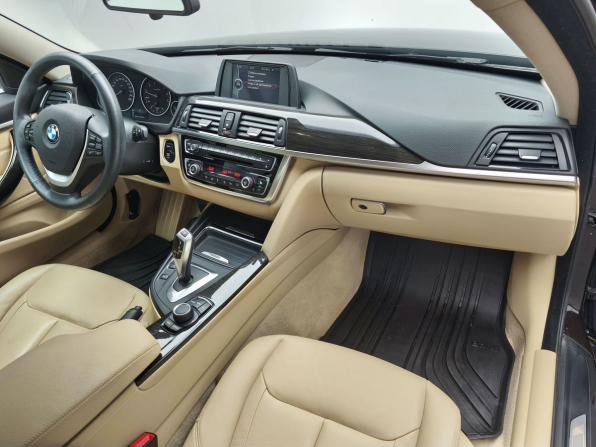 BMW 4 серии F32/F33/F36 с пробегом 2014 года, цена 2 650 000 рублей, 32099 км, купе, Автокод Объявления