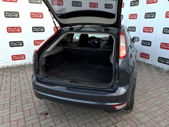 Ford Focus II Рестайлинг с пробегом 2008 года, цена 599 990 рублей, 170916 км, хэтчбек, Автокод Объявления