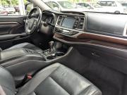 Toyota Highlander III (XU50) Екатеринбург  - изображение 41