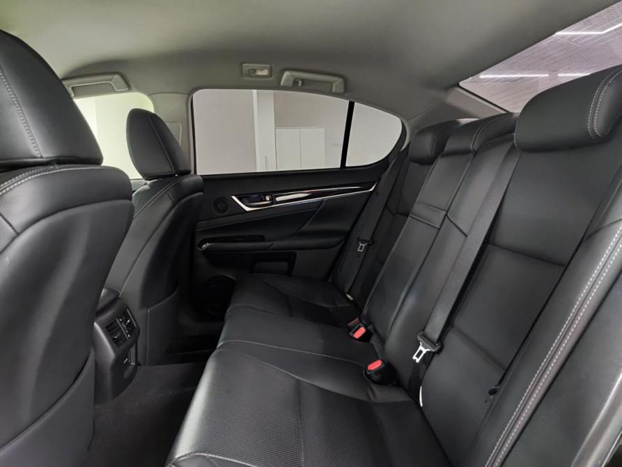 Lexus GS IV Казань  - изображение 15