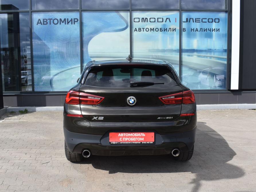 BMW X2 I (F39) Архангельск  - изображение 6