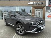 Hyundai Santa Fe IV Рестайлинг Набережные Челны  - изображение 19