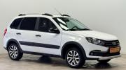 Lada (ВАЗ) Granta I Рестайлинг Киров  - изображение 22