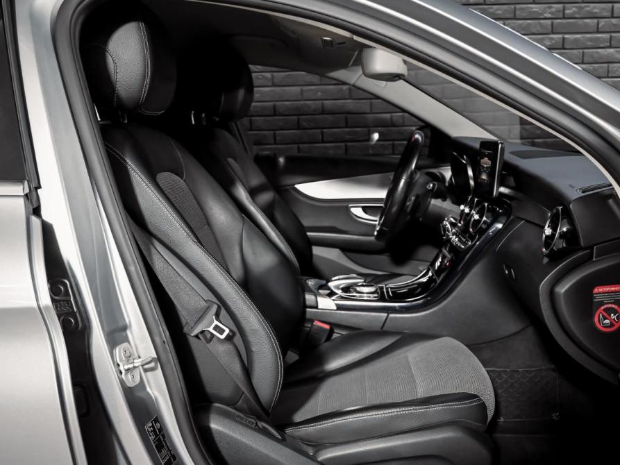 Mercedes-Benz C-Класс IV (W205) Екатеринбург  - изображение 11