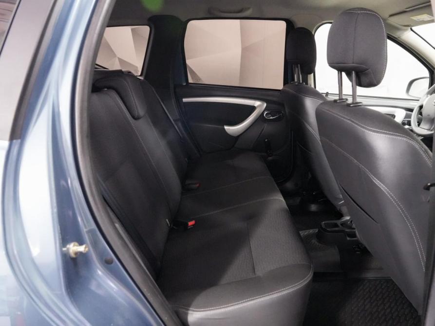 Nissan Terrano III (D10) Ульяновск  - изображение 13