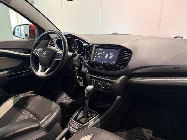 Lada (ВАЗ) Vesta I с пробегом 2021 года, цена 1 380 000 рублей, 92000 км, универсал, Автокод Объявления