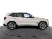 BMW X3 III (G01) Москва  - изображение 34