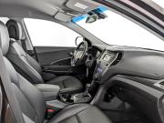 Hyundai Santa Fe III Рестайлинг Москва  - изображение 38