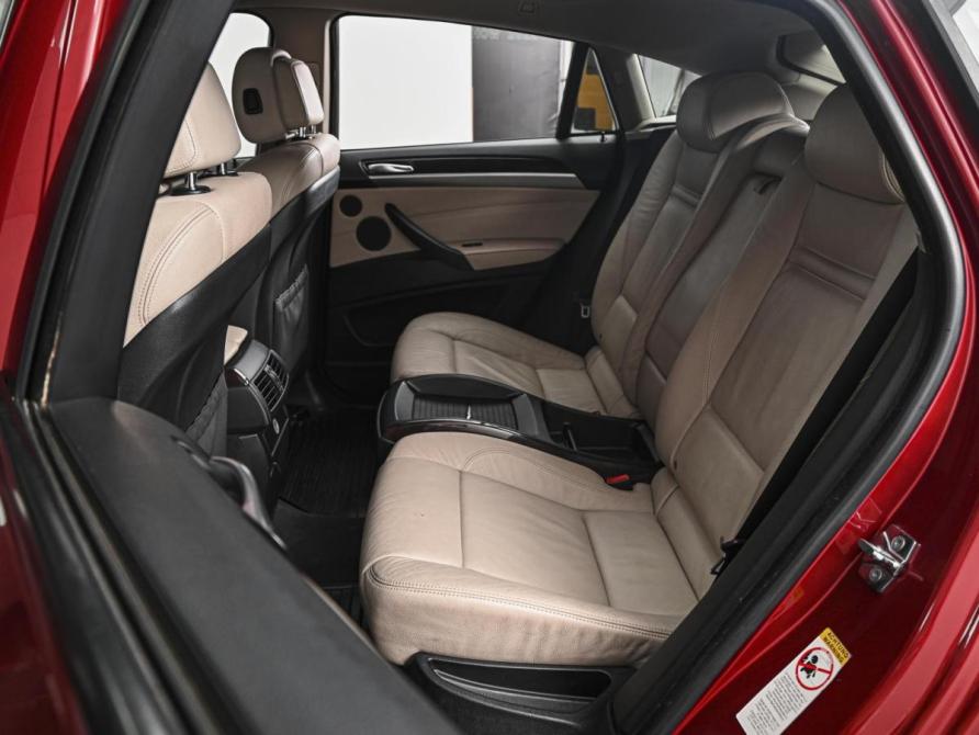BMW X6 I (E71) Ставрополь  - изображение 9