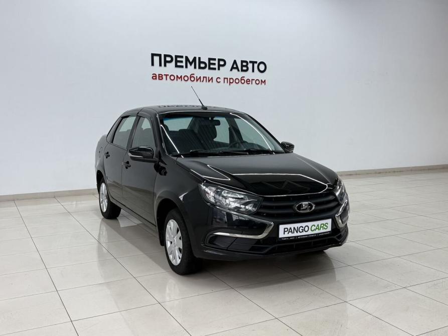 Lada (ВАЗ) Granta I Рестайлинг Смоленск  - изображение 3