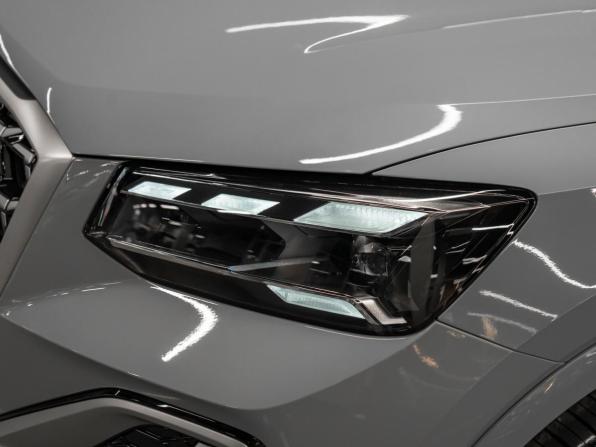 Audi Q2 I Рестайлинг с пробегом 2026 года, цена 3 750 000 рублей, 50 км, внедорожник, Автокод Объявления