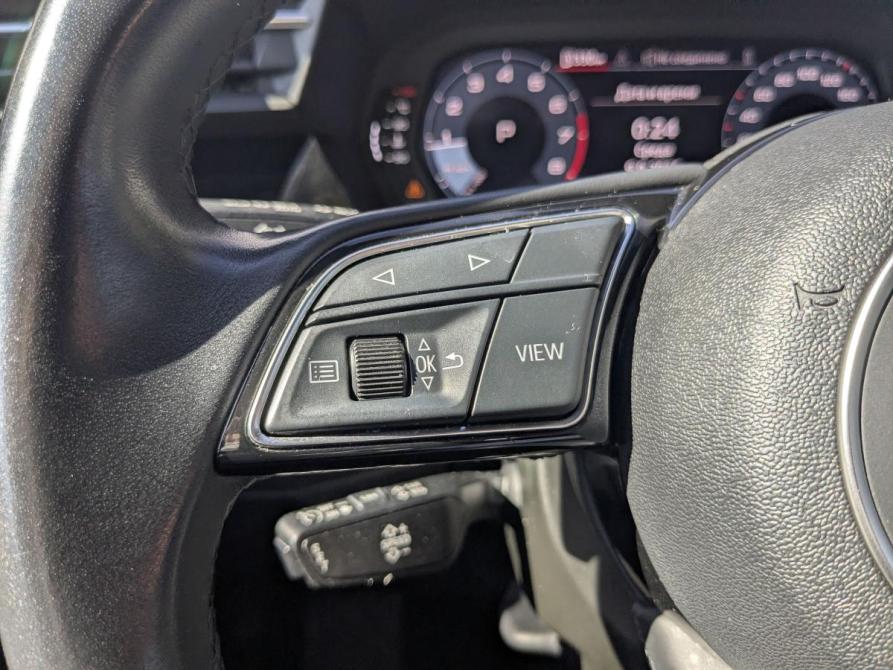 Audi A3 IV (8Y) Москва  - изображение 27