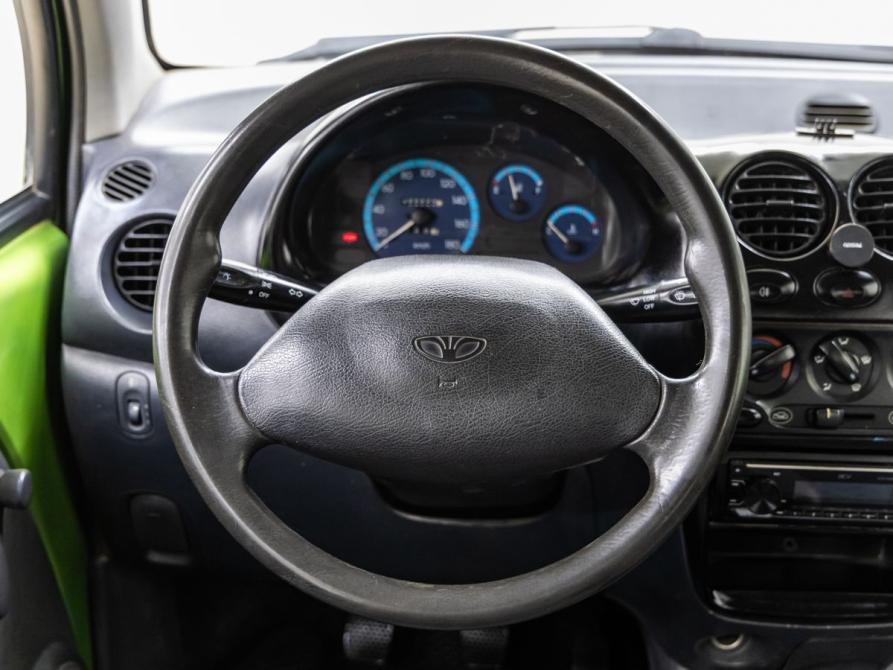 Daewoo Matiz II Волгоград  - изображение 15