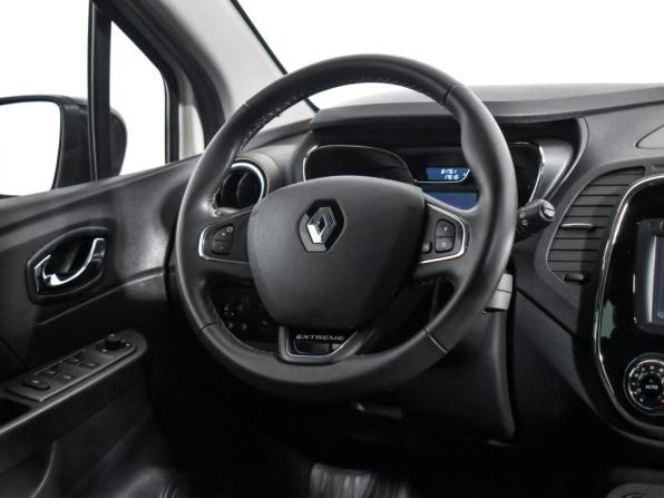 Renault Kaptur I с пробегом 2018 года, цена 1 497 860 рублей, 80000 км, внедорожник, Автокод Объявления