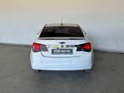 Chevrolet Cruze I Рестайлинг Москва  - изображение 24