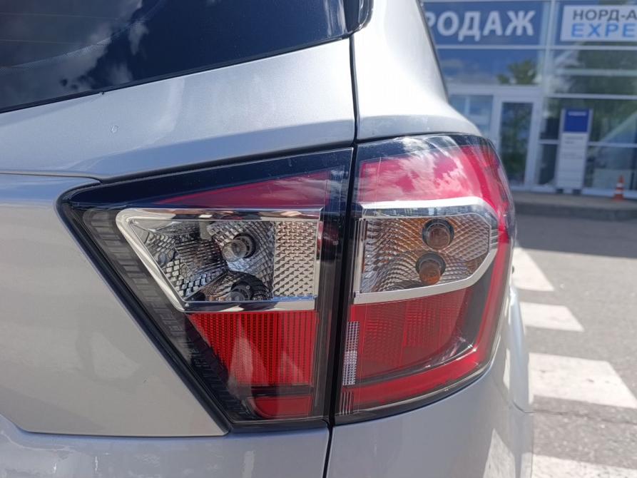 Ford Kuga II Рестайлинг Тверь  - изображение 14