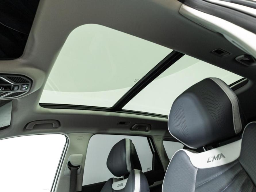 Geely Atlas II Санкт-Петербург  - изображение 15