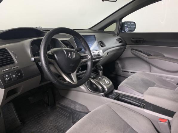Honda Civic VIII с пробегом 2007 года, цена 477 000 рублей, 268248 км, седан, Автокод Объявления
