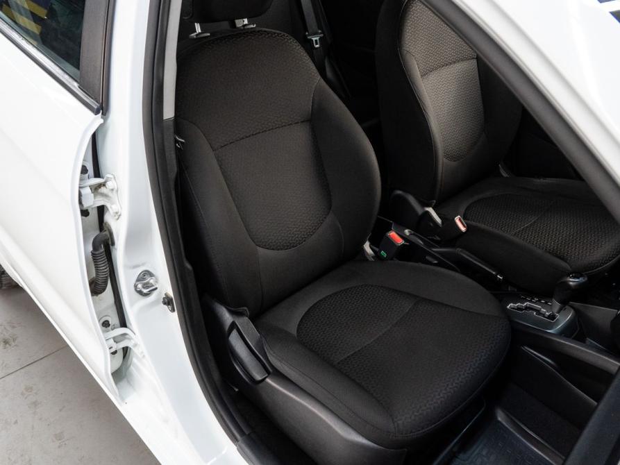 Kia Rio III Тюмень  - изображение 15