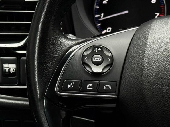 Mitsubishi Outlander III Рестайлинг 3 с пробегом 2019 года, цена 2 149 000 рублей, 79822 км, внедорожник, Автокод Объявления