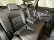 Nissan Qashqai I Рестайлинг Москва  - изображение 37
