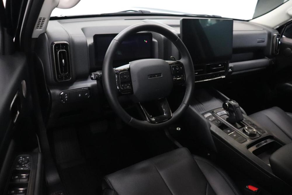 Haval H9 II Ульяновск  - изображение 8