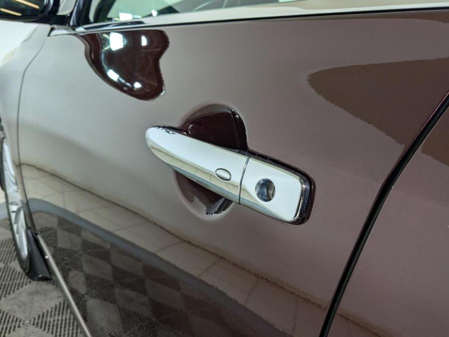Nissan Teana II Рестайлинг Екатеринбург  - изображение 20