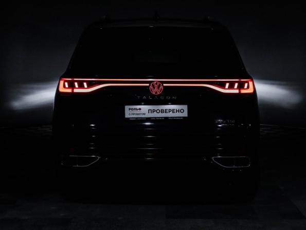 Volkswagen Talagon I с пробегом 2021 года, цена 4 525 000 рублей, 40623 км, внедорожник, Автокод Объявления