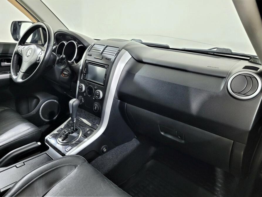 Suzuki Grand Vitara II Рестайлинг 2 Москва  - изображение 11