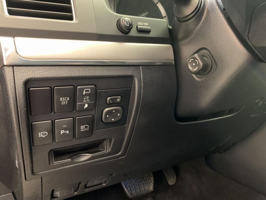 Toyota Land Cruiser 200 Series Рестайлинг 2 Екатеринбург  - изображение 14