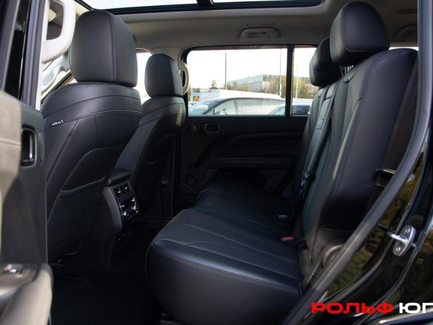 Haval H9 II Москва  - изображение 8