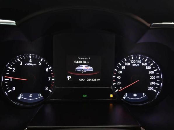 Kia Optima III с пробегом 2011 года, цена 1 226 000 рублей, 254495 км, седан, Автокод Объявления