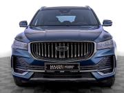 Geely Monjaro I Рестайлинг Москва  - изображение 33