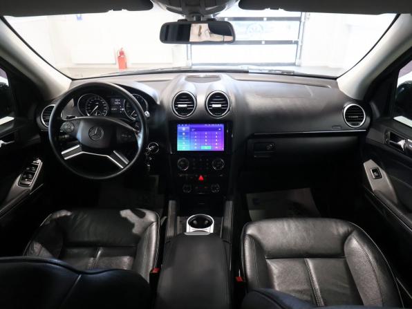 Mercedes-Benz GL-Класс I (X164) Рестайлинг с пробегом 2010 года, цена 1 490 000 рублей, 255083 км, внедорожник, Автокод Объявления