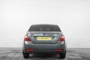 Geely Emgrand EC7 Кемерово  - изображение 26